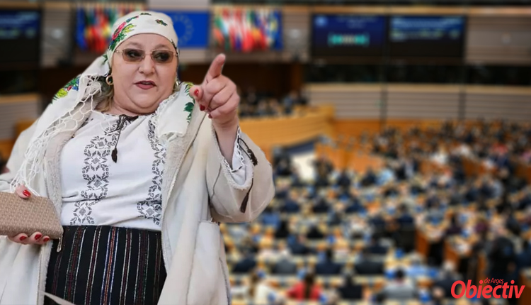 ACUM! PARLAMENTARII europeni i-au DECIS soarta DIANEI ȘOȘOACĂ! Ajunge în fața procurorilor?