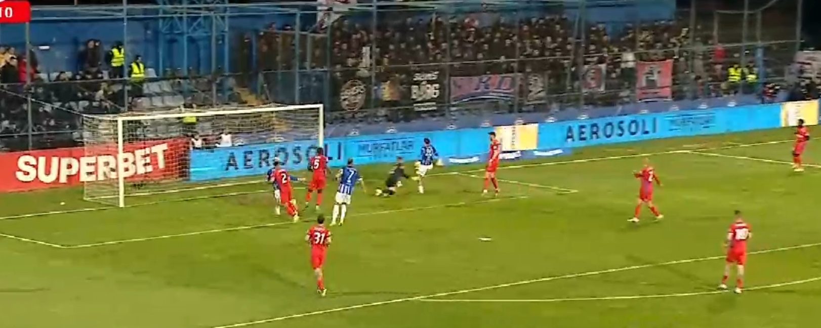 stefan tarnovanu gafa de proportii in farul fcsb le a facut cadou un gol constantenilor e17767108243