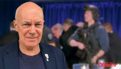 Cunoscutul cardiolog argeșean, Adrian Tase, dezvăluie anatomia unei tentative de atentat: între realitate și spectacol mediatic!