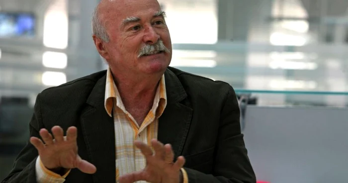 Incident șocant pentru Tudor Gheorghe! Artistul a ajuns de urgență la spital! Incredibil ce i s-ar fi întâmplat într-un hotel!