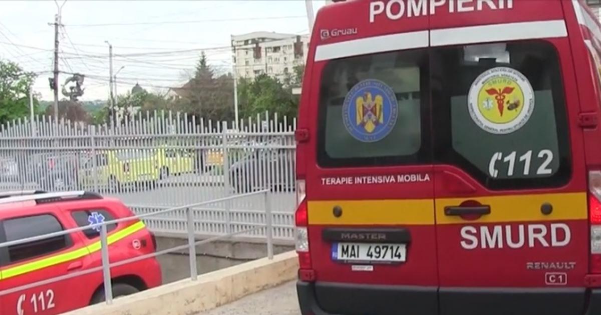 Doliu imens! Ce a ucis-o pe fetița de 2 ani, de fapt. Detaliul care i-a lăsat uniți de durere pe medici la autopsie