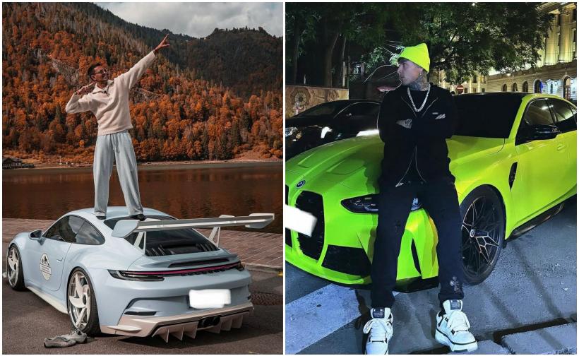 Țeapă colosală pentru milionarii și vedetele României! Cum au rămas fără 2 milioane de lei și fără bolizii de lux