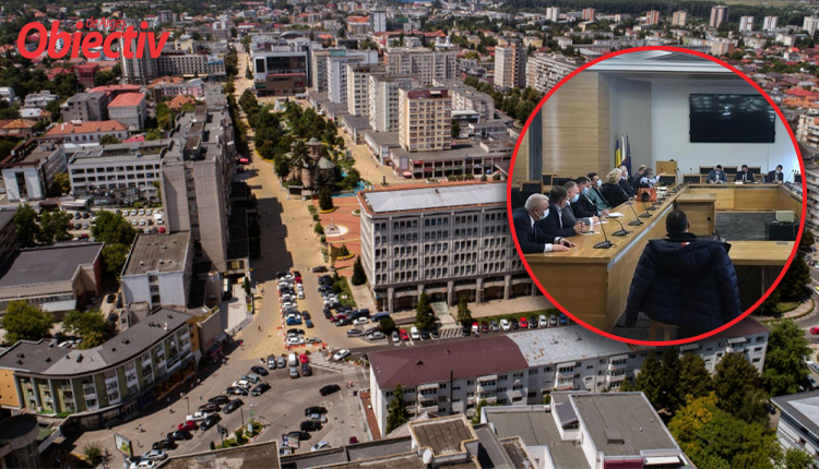 Oficial! S-a votat bugetul municipiului Pitești! Care sunt principalele investiții din 2026?