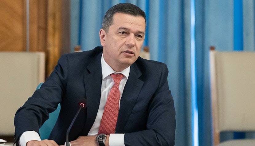 BOMBA MOMENTULUI! Sorin Grindeanu îl desființează pe Bolojan: „E un zombie politic!