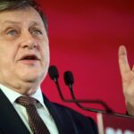 Atac devastator al lui Crin Antonescu!”Liberalii au doar interese”!!!