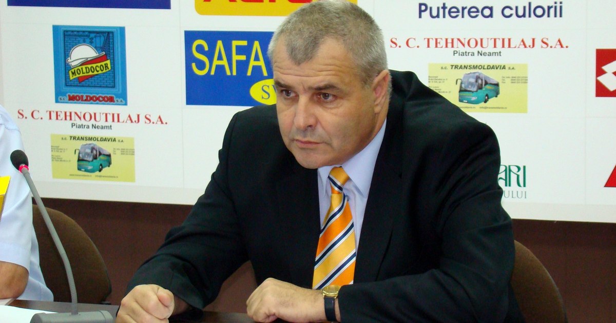 Doliu imens în fotbalul românesc! A murit finul lui Gheorghe Ștefan ”Pinalti”. Avea 72 de ani!