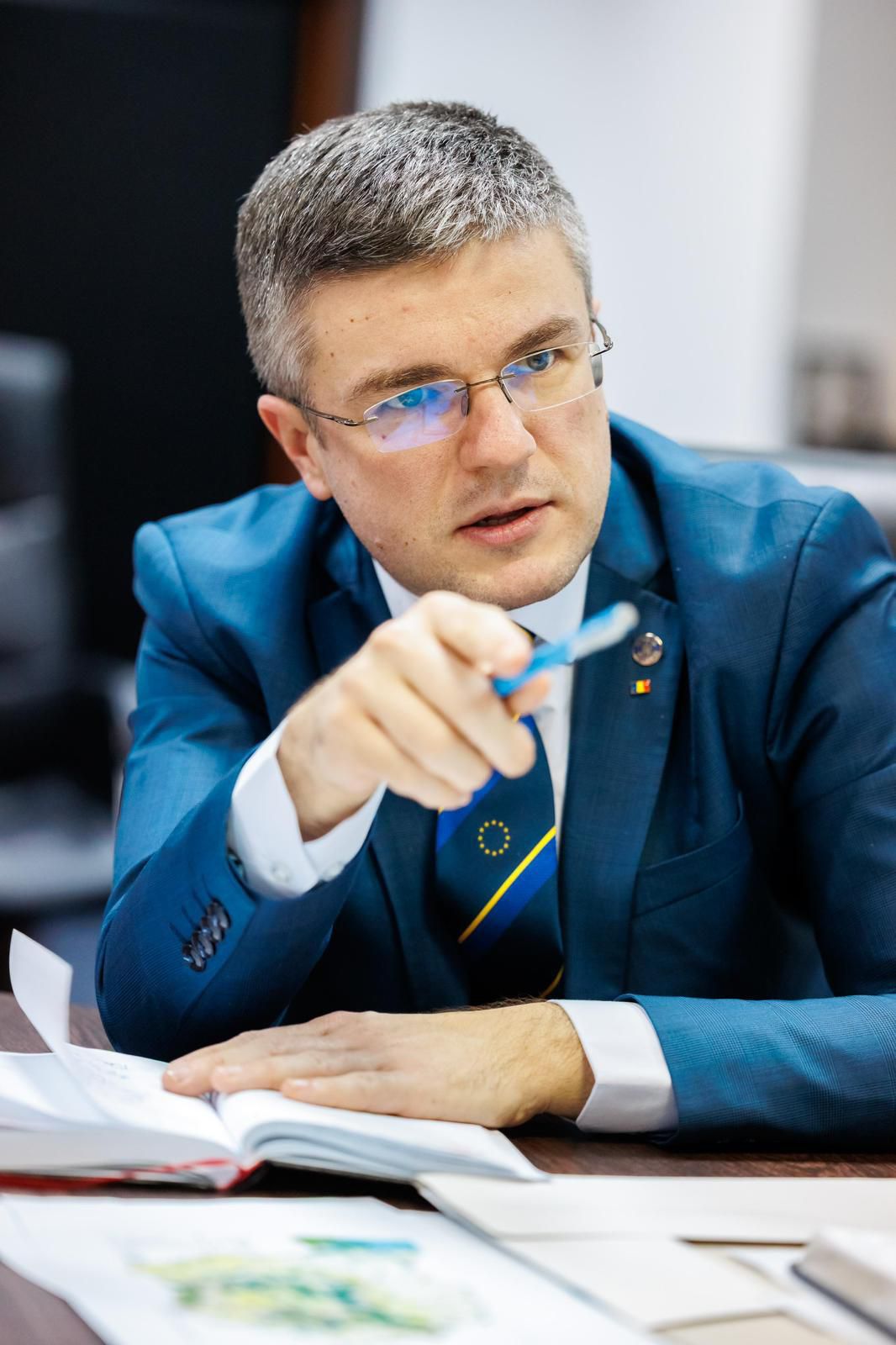 Veste uriașă pentru români! Ministrul Economiei a anunțat „triunghiul de aur” care va transforma țara în campion european