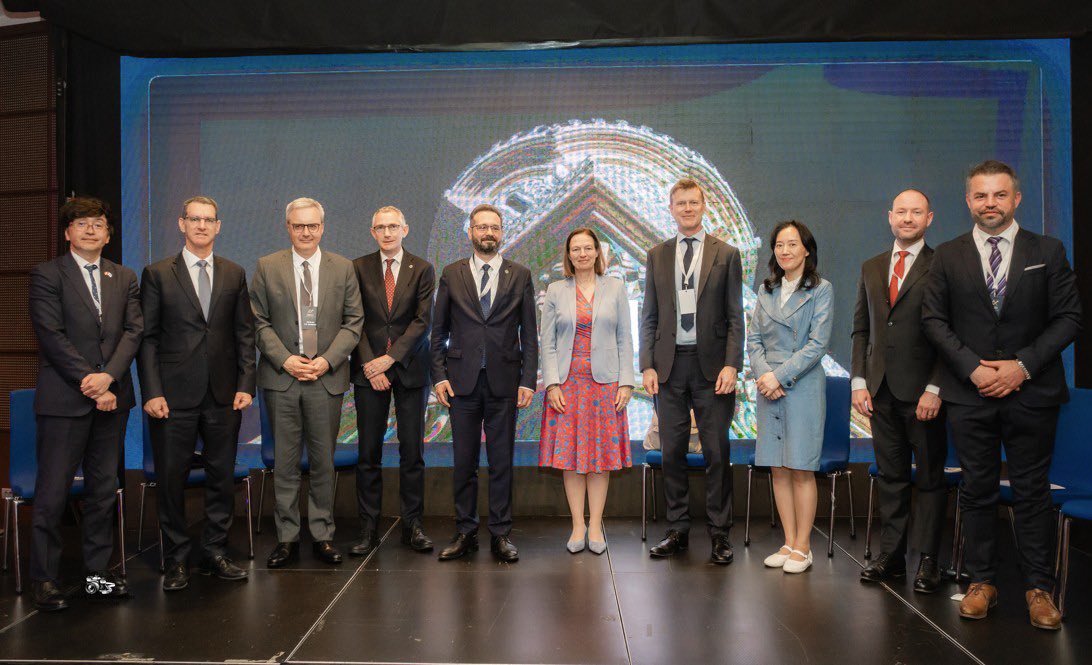 ARGEȘ INVEST: modelul italian propus României pentru viitorul industriei auto și al investițiilor strategice! Mesajul de forță transmis de Federico Mozzi, șeful Biroului economic și comercial al Ambasadei Italiei!