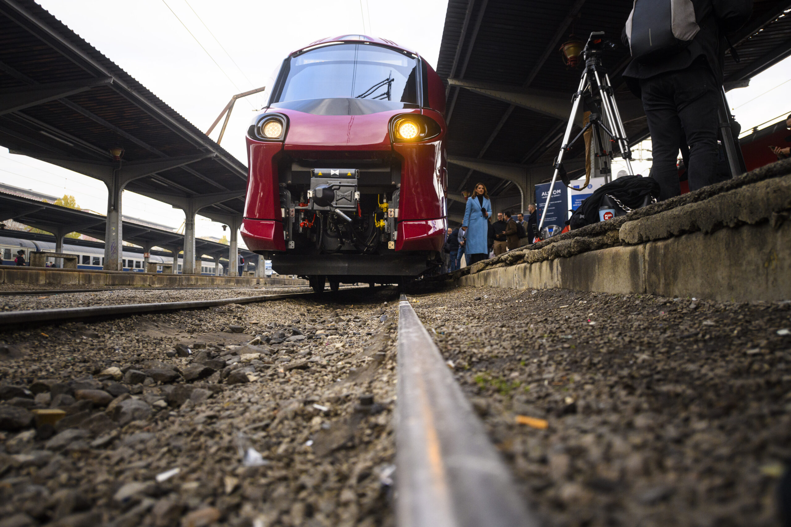 S-a aflat! Cât costă biletul de tren spre mare în 2026. CFR Călători a făcut anunțul așteptat de toți românii