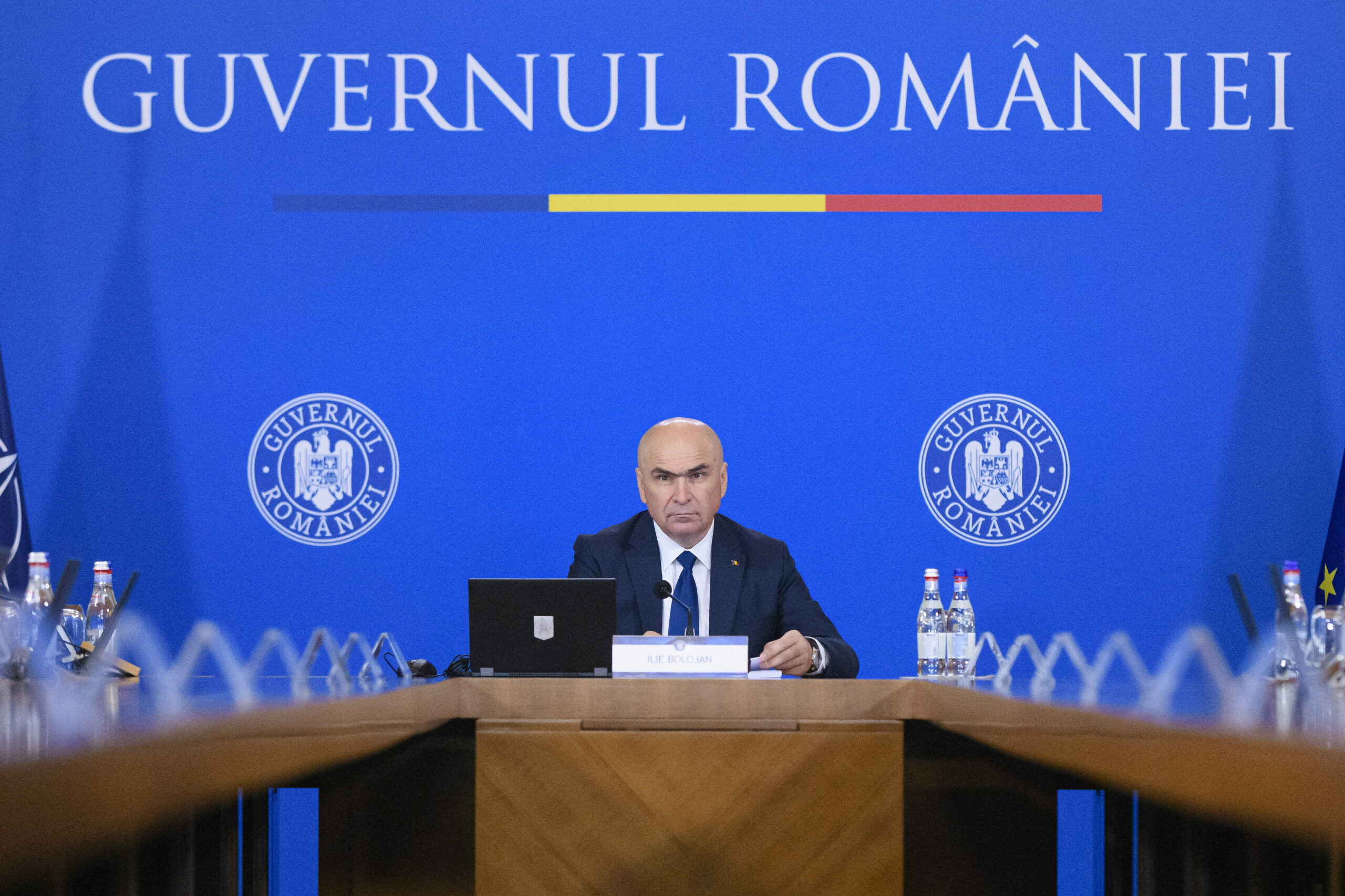 Decizie de ultimă oră în Guvern! Ce se întâmplă cu banii românilor și programul Noua Casă. S-a votat chiar acum!