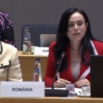 Simona Bucura-Oprescu: „PSD a construit drumul european al României”