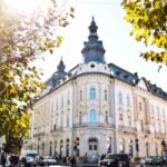 „Frații Tate pun ochii pe simbolul Clujului: negocieri pentru Hotelul Continental”!!!Reactii contradictorii si extinderea anchetei DIICOT!