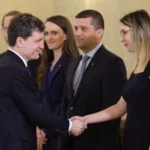 Reacție șoc a lui Nicușor Dan la întâlnirea cu delegatia USR de la Cotroceni! Ce a putut spune președintele?!