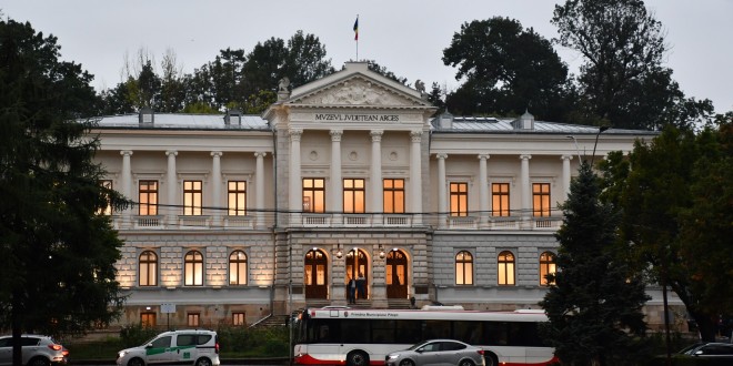 Incredibil! Ce se va întâmpla la Muzeul Județean Argeș în Noaptea Muzeelor!
