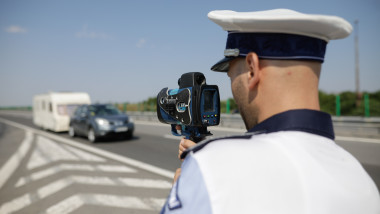 Coșmarul șoferilor a devenit realitate! Noile radare care te „văd” prin parbriz ajung în Europa: Nu mai scapi doar cu amenda de viteză!