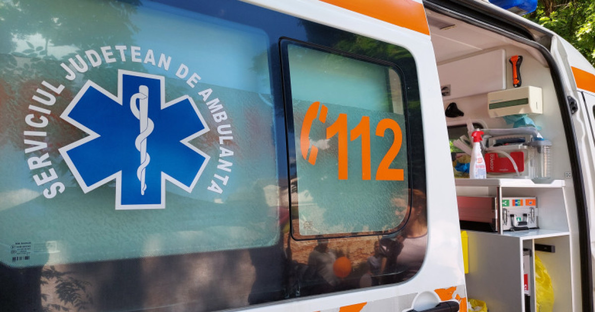 S-a aflat adevărul despre moartea elevului de 15 ani! Ce făcea medicul în timp ce s-au dat 10 apeluri la 112?