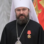 Șoc în lumea ortodoxă: Mitropolitul Ilarion (Grigori Alfeiev), reținut în Karlovy Vary!!!