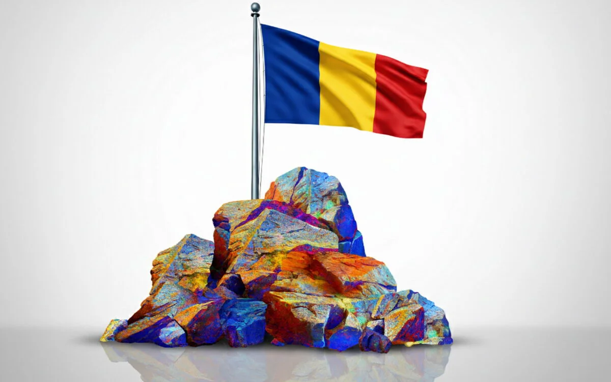 Suntem stăpânii „aurului roșu”! Comoara colosală din România care valorează miliarde de dolari!