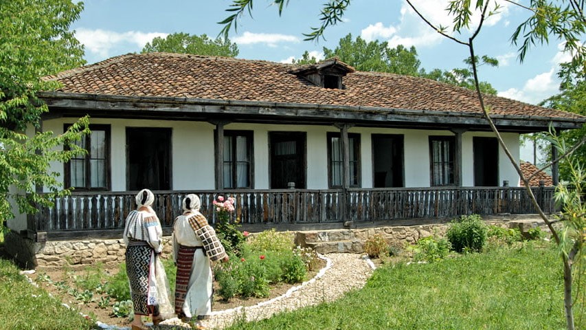 Copilăria a cucerit Muzeul Golești! Eveniment spectaculos de 1 Iunie în Argeș!