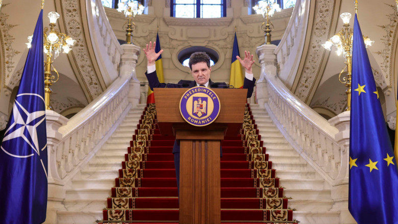 S-a aflat! Cine este noul premier al României? Decizia de ultimă oră a lui Nicușor Dan !