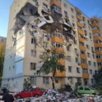 Veste uriașă pentru locatarii blocului care a sărit în aer in Rahova! Ce a anunțat Ciprian Ciucu după ce toți constructorii au refuzat să intervină