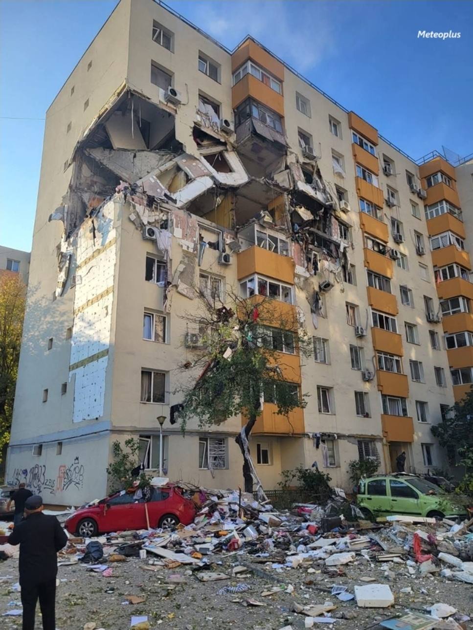 Veste uriașă pentru locatarii blocului care a sărit în aer in Rahova! Ce a anunțat Ciprian Ciucu după ce toți constructorii au refuzat să intervină
