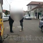 Lovitură totală în Piața Ceair! Ce a găsit poliția în portbagajul unui bărbat:!Amenda este colosală!