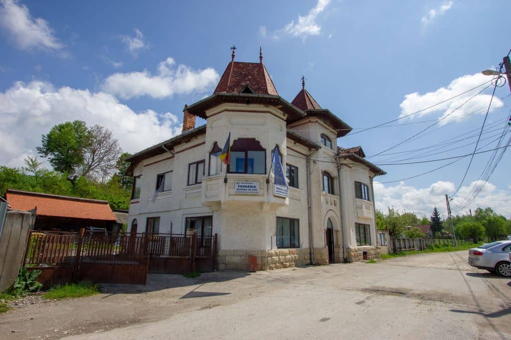 Rigoare în urbanism la Bughea de Sus: se forțează intrarea în legalitate și se definitivează noul P.U.G.