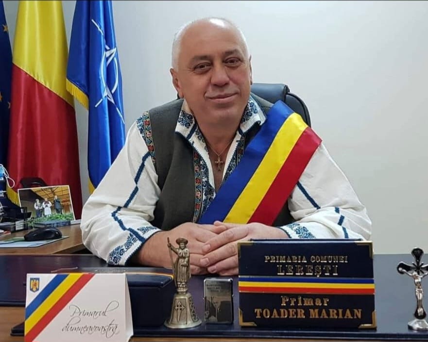 Un eveniment important va avea loc joi, la Lerești! Anunț de ultimă oră!