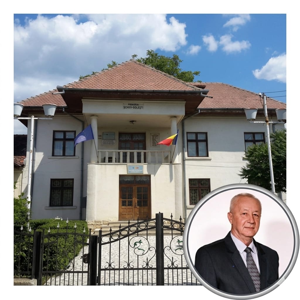Scandal uriaș la o Primărie din Argeș! Au încercat să „mânărească” licitația pentru 189 de hectare de pășune, dar totul s-a întors ca un bumerang.
