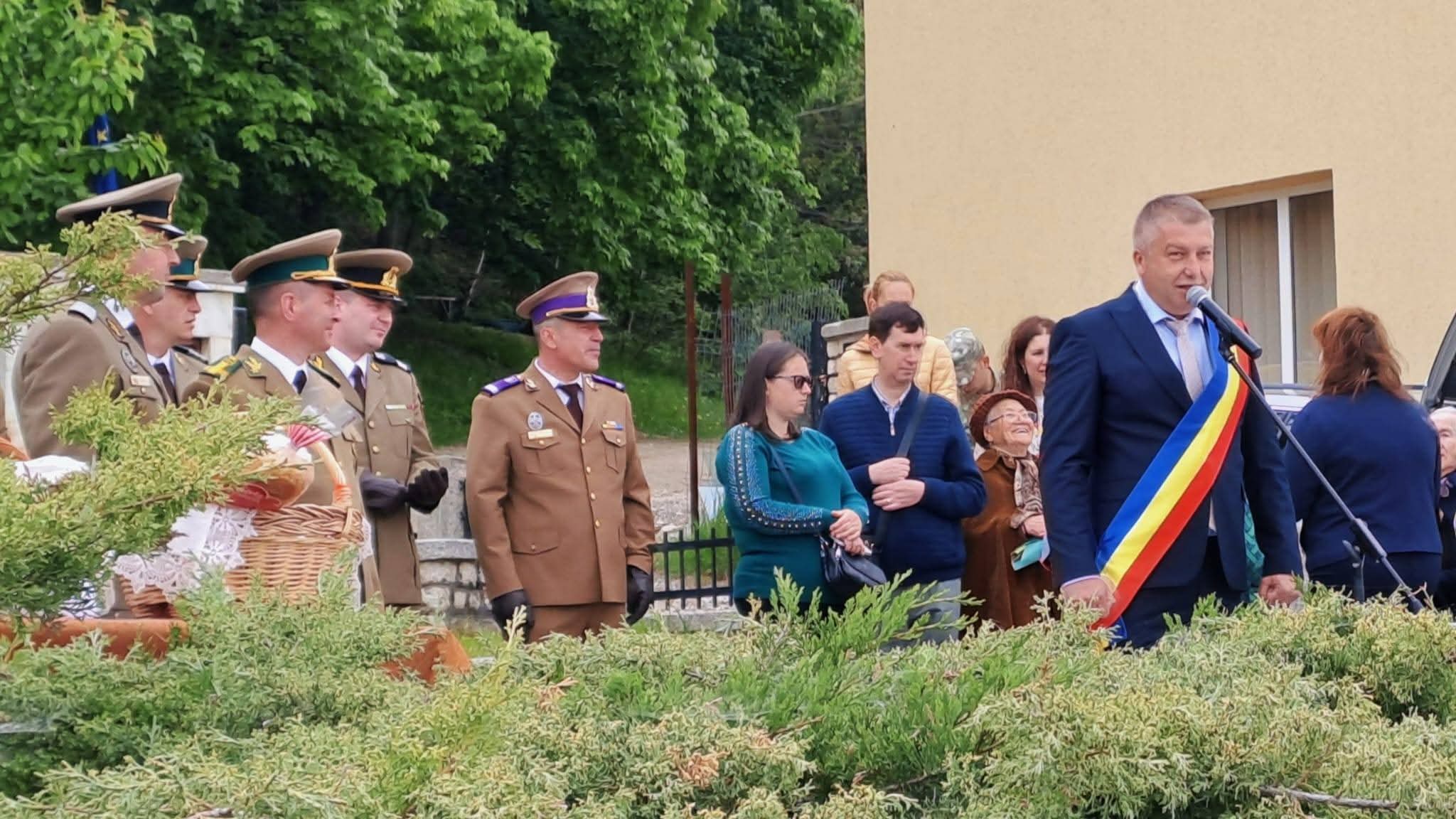 Momente de maximă emoție în Argeș! Ce s-a întâmplat în comuna Mioarele i-a lăsat pe toți fără cuvinte!