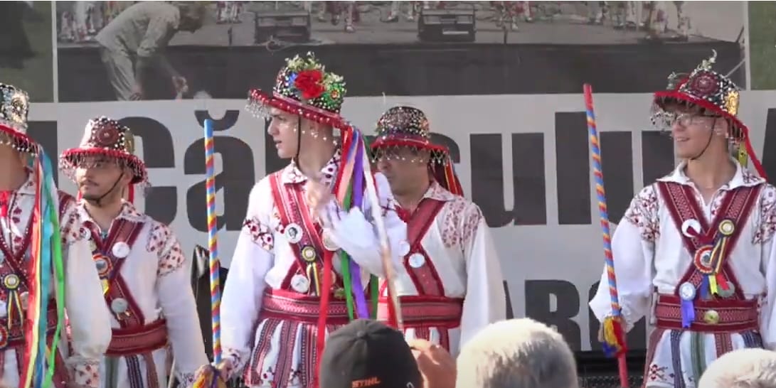 Răsturnare de situație la Stolnici! Ce s-a întâmplat la Festivalul Călușului și anunțul neașteptat care schimbă totul din 2027!