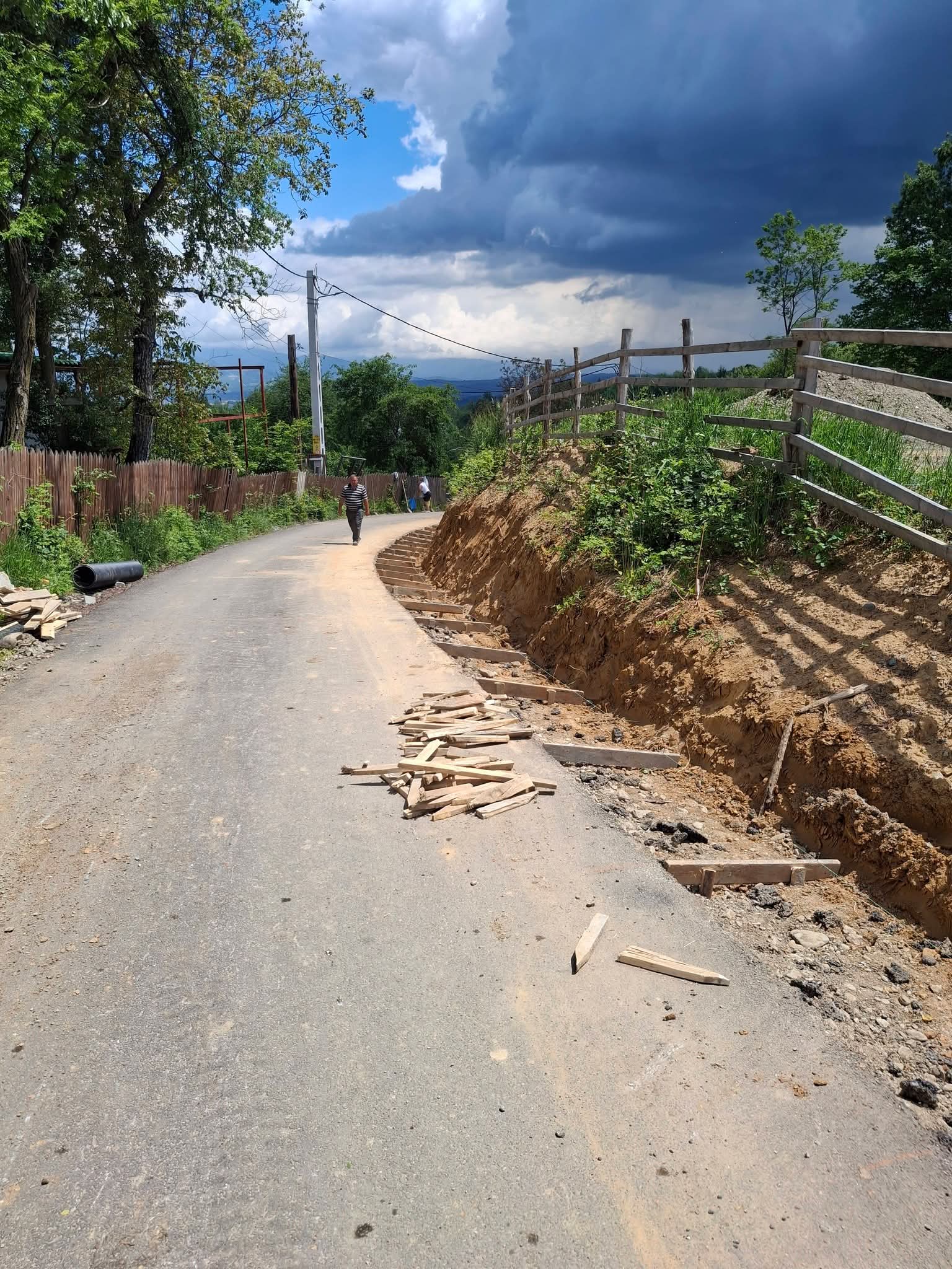 Incredibil ce se întâmplă în Bughea de Jos! Imaginile pe care toți locuitorii trebuie să le vadă! 3 WhatsApp Image 2026 05 31 at 13.51.02 1