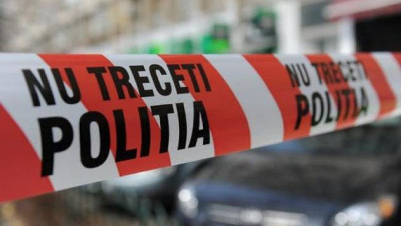 Atac cu maceta într-un mare liceu din oras! Ce făceau cei 4 paznici în timp ce un elev era atacat sub ochii colegilor: Detalii șocante despre tentativa de mușamalizare!