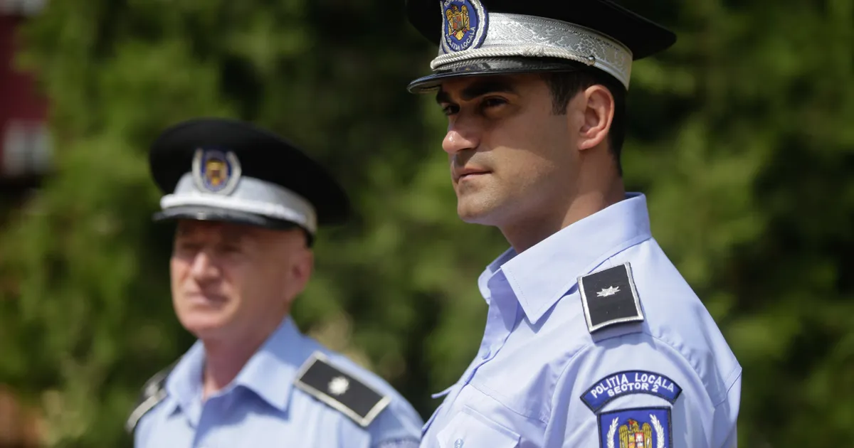 Lovitură totală pentru Poliția Locală! Sute de oameni sunt puși pe liber. Un agent din patru își pierde jobul acum!