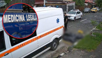 Tragedie! Doi soți pe trotinetă spulberați de tren! Au murit pe loc!
