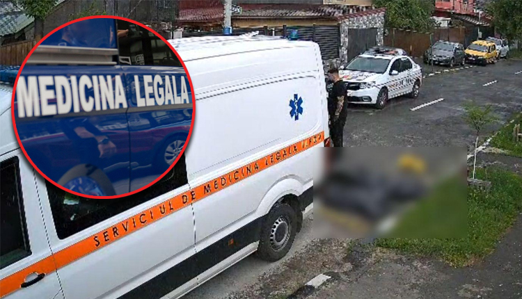 Tragedie! Doi soți pe trotinetă spulberați de tren! Au murit pe loc!