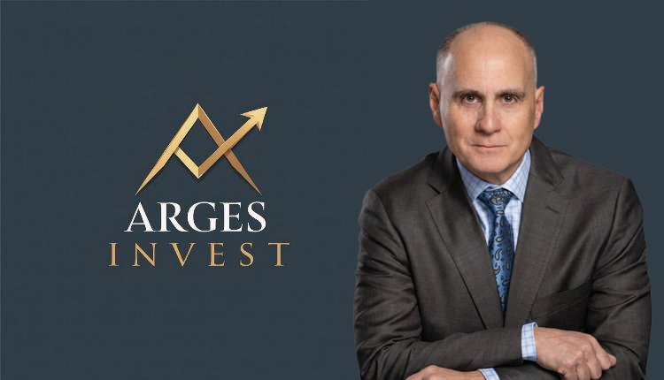 ARGEȘ INVEST a adus în România nume grele din mediul strategic american! David H. Carstens, impresionat de potențialul Argeșului la cel mai mare eveniment economic organizat de Mihai Coteț!