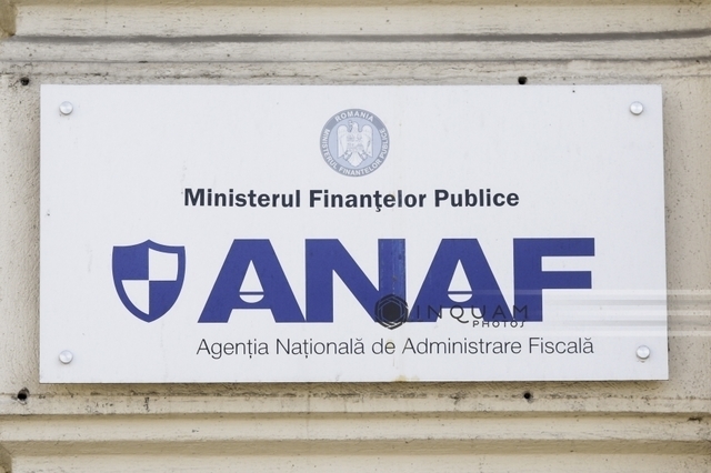 Ce mașină de 500.000 € și-a luat un afacerist din banii statului! ANAF i-a pus sechestru pe toată averea