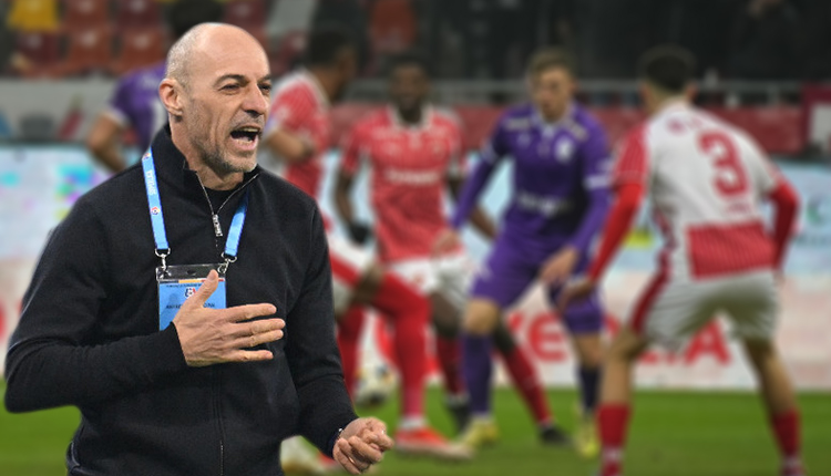 Breaking! Bogdan Andone a răbufnit! „Suntem cei mai mari proști, aici începând cu mine!” VIDEO