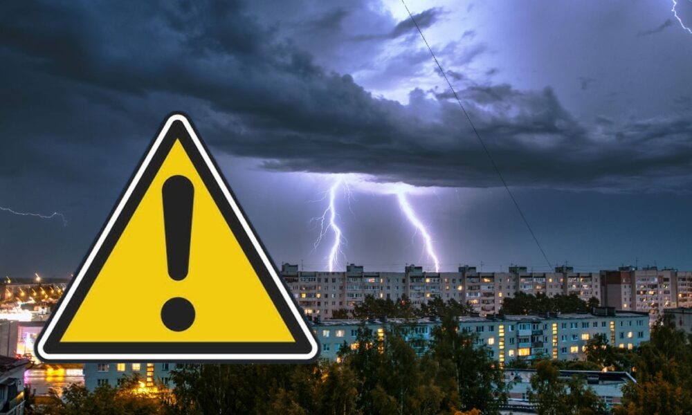 Alertă ANM de ultimă oră! Vin urgiile peste România! Se schimbă vremea radical, urmează zile de coșmar!