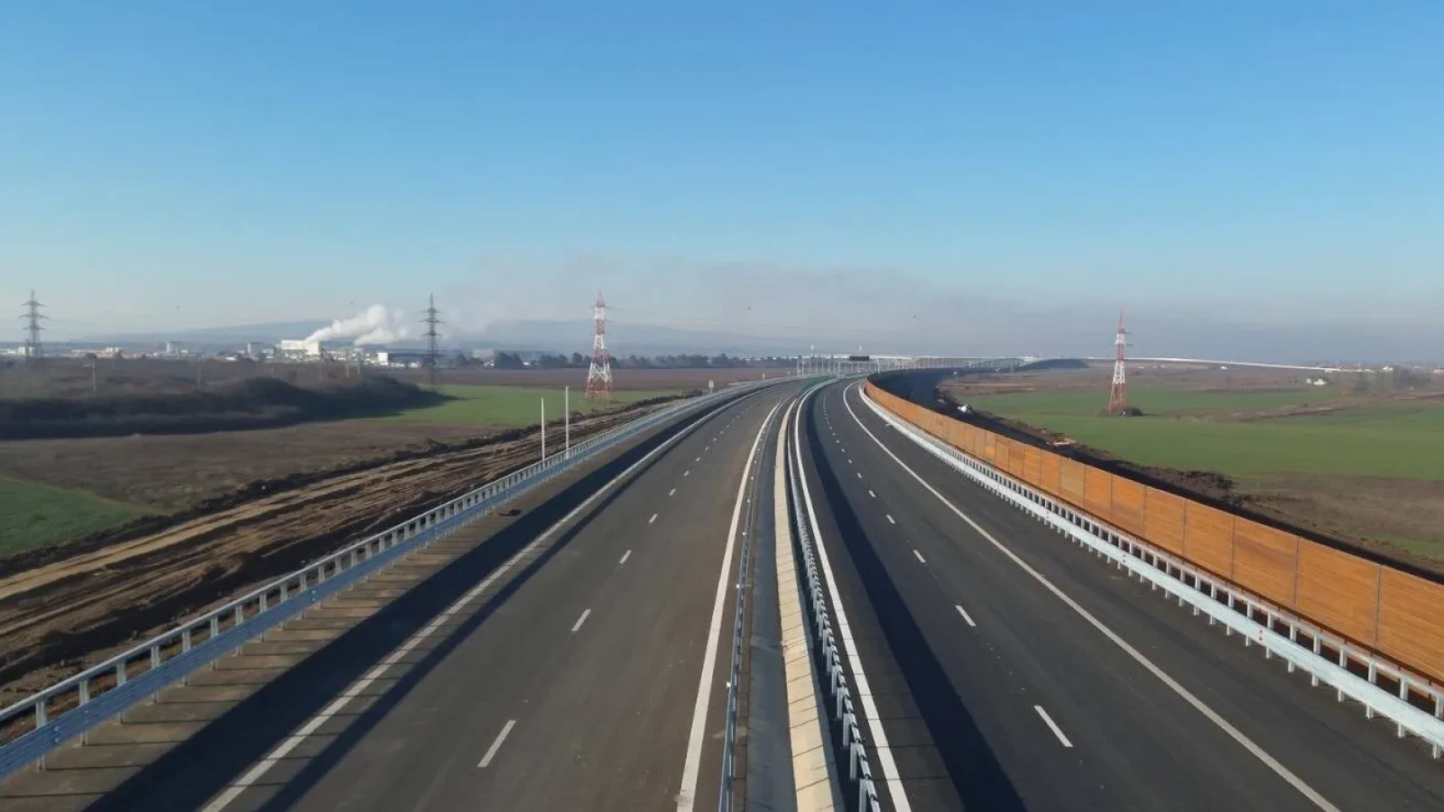 Veste uriașă pentru toți românii care merg în vacanță în Grecia! Se schimbă radical drumul spre Thassos: Anunțul momentului despre noua autostradă!