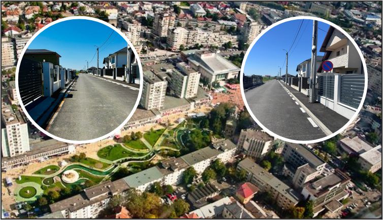 Ultima oră! Transformare radicală pe o stradă din Pitești! Acum a fost făcut anunțul!