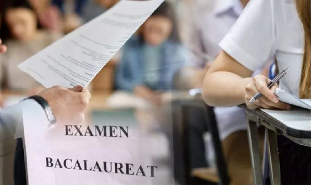Veste uriașă pentru toți elevii care dau Bacalaureatul! Ce obligație stresantă și costisitoare dispare definitiv din 2026