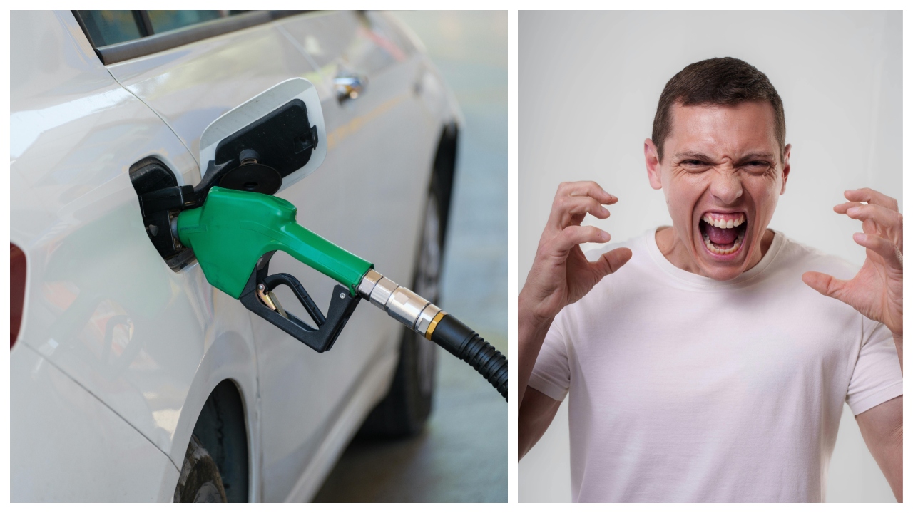 Veste de coșmar pentru șoferi! Motorina a ajuns aproape 10 lei. S-a aflat ce prețuri record sunt azi în benzinării