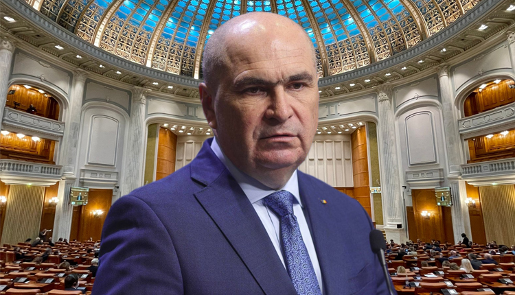 Ilie Bolojan: „Aveți un plan? Eu pot să plec. Dar problemele acestei țări rămân!”