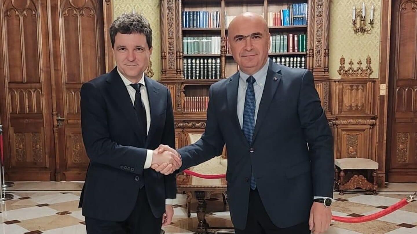 BOMBA MOMENTULUI! Ilie Bolojan, noul premier al României? Decizia șoc care aruncă în aer toată scena politică!