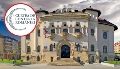 EXCLUSIV! Societate din subordinea Primăriei Câmpulung – contracte cu dedicație și licitații trucate! Raport devastator al Curții de Conturi!