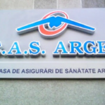 Schimbare radicală la CAS Argeș! Toți asigurații trebuie să știe asta: Unde se mută sediul de luni!