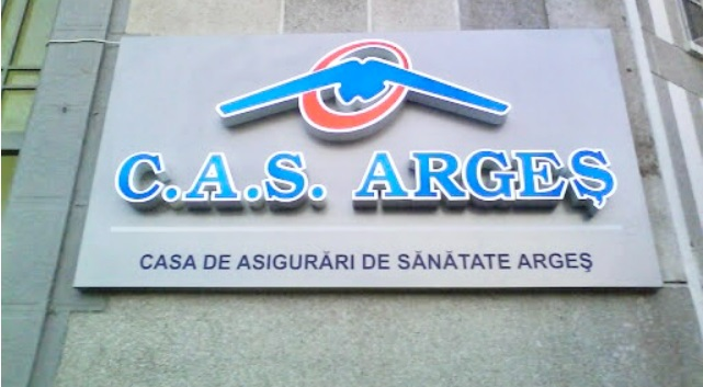 Schimbare radicală la CAS Argeș! Toți asigurații trebuie să știe asta: Unde se mută sediul de luni!